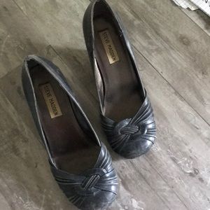 Steve Madden wedges